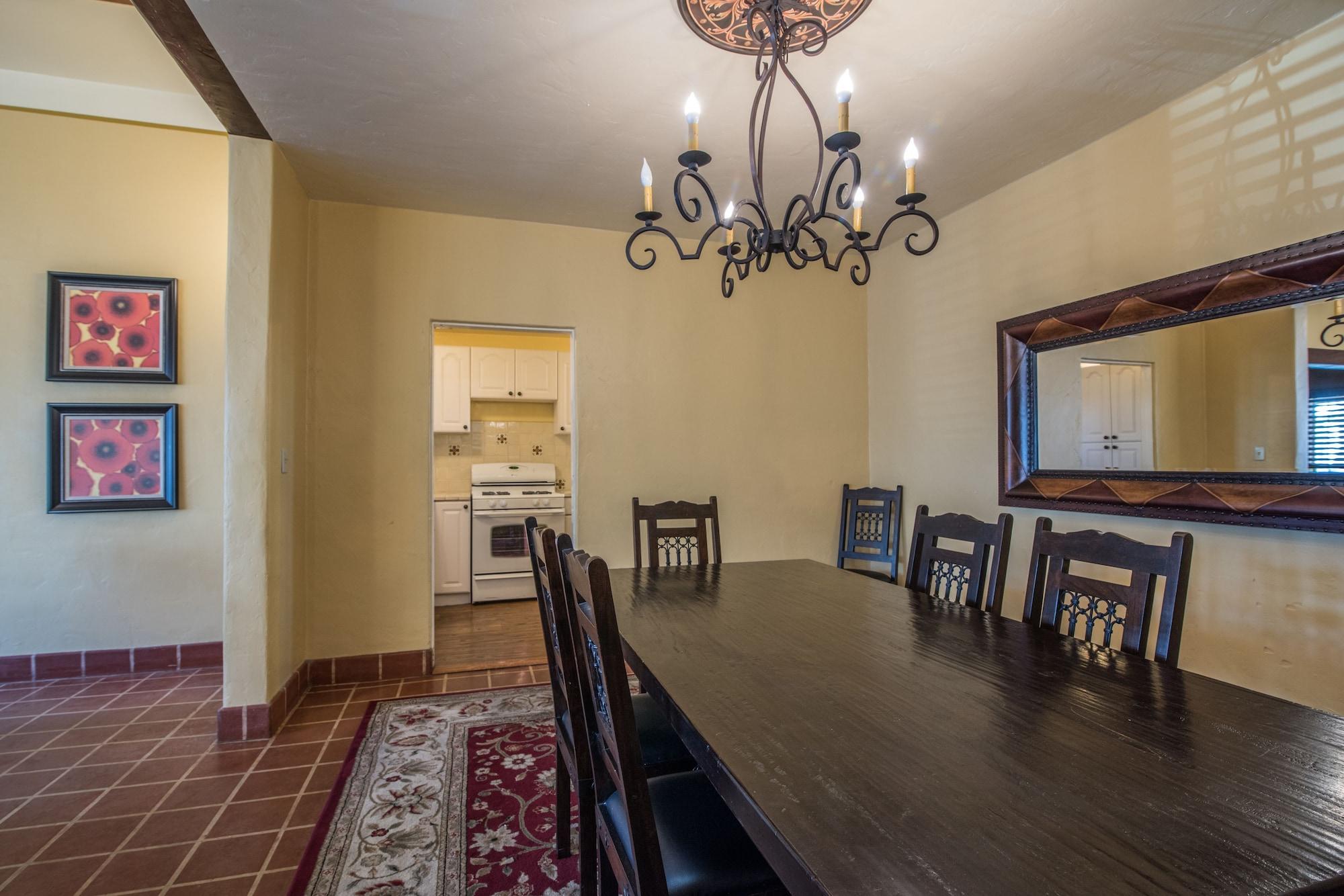 El Cordova Hotel San Diego Eksteriør billede