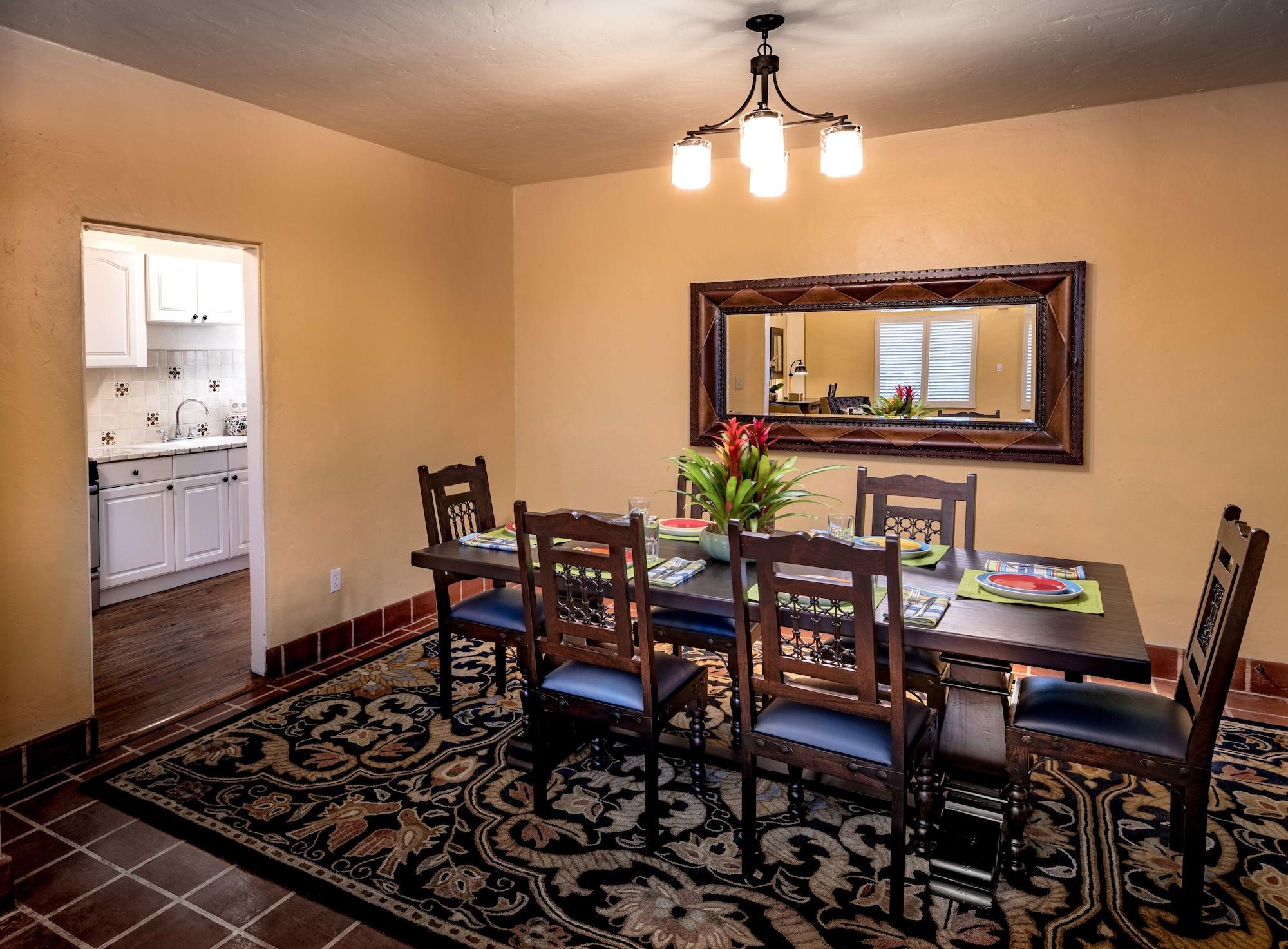 El Cordova Hotel San Diego Eksteriør billede