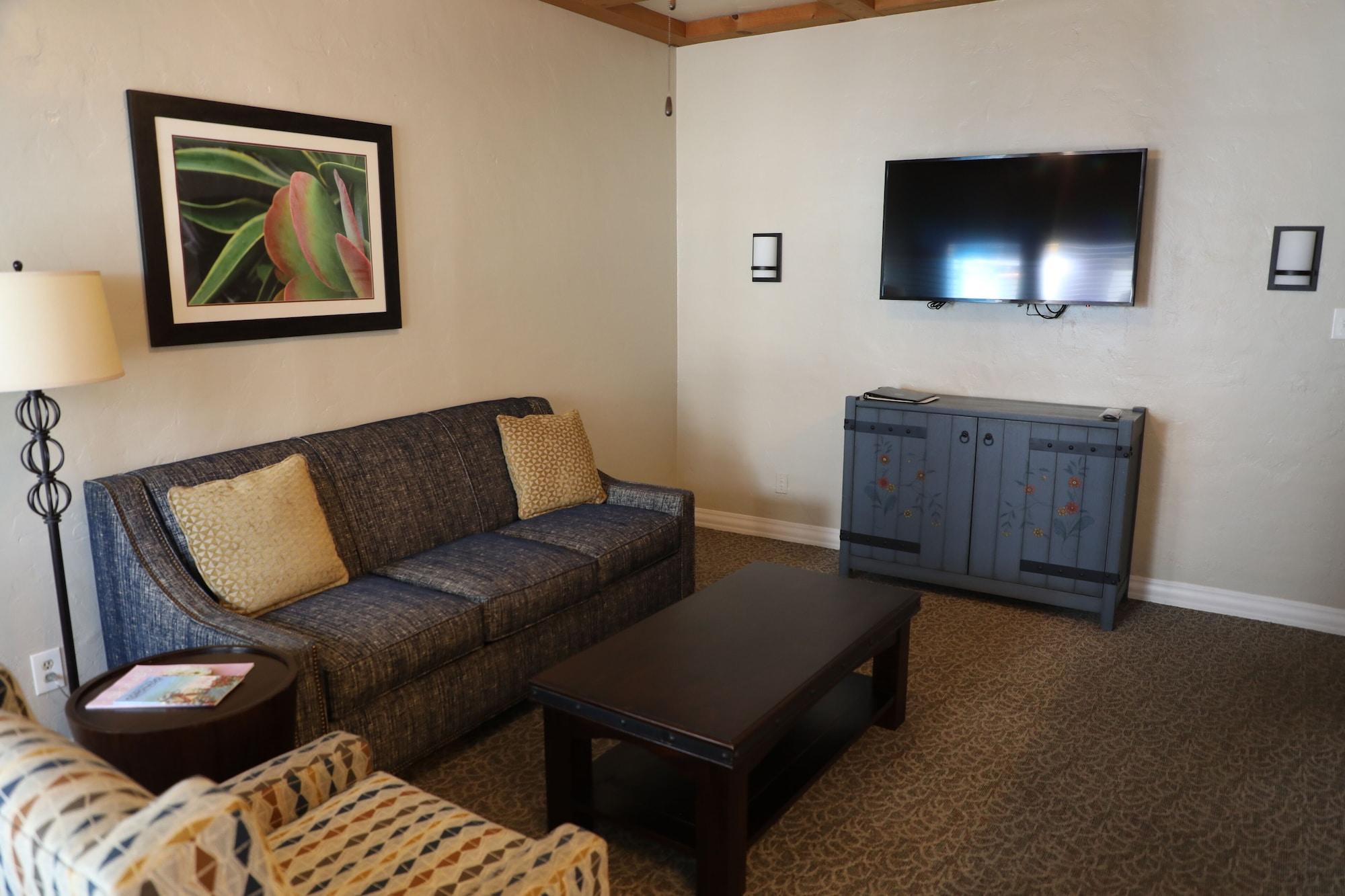 El Cordova Hotel San Diego Eksteriør billede