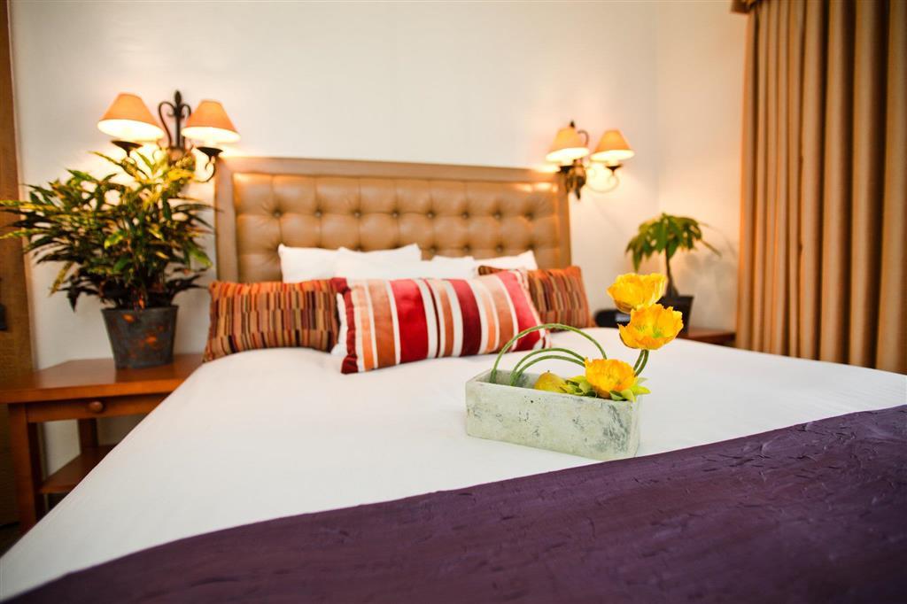 El Cordova Hotel San Diego Værelse billede
