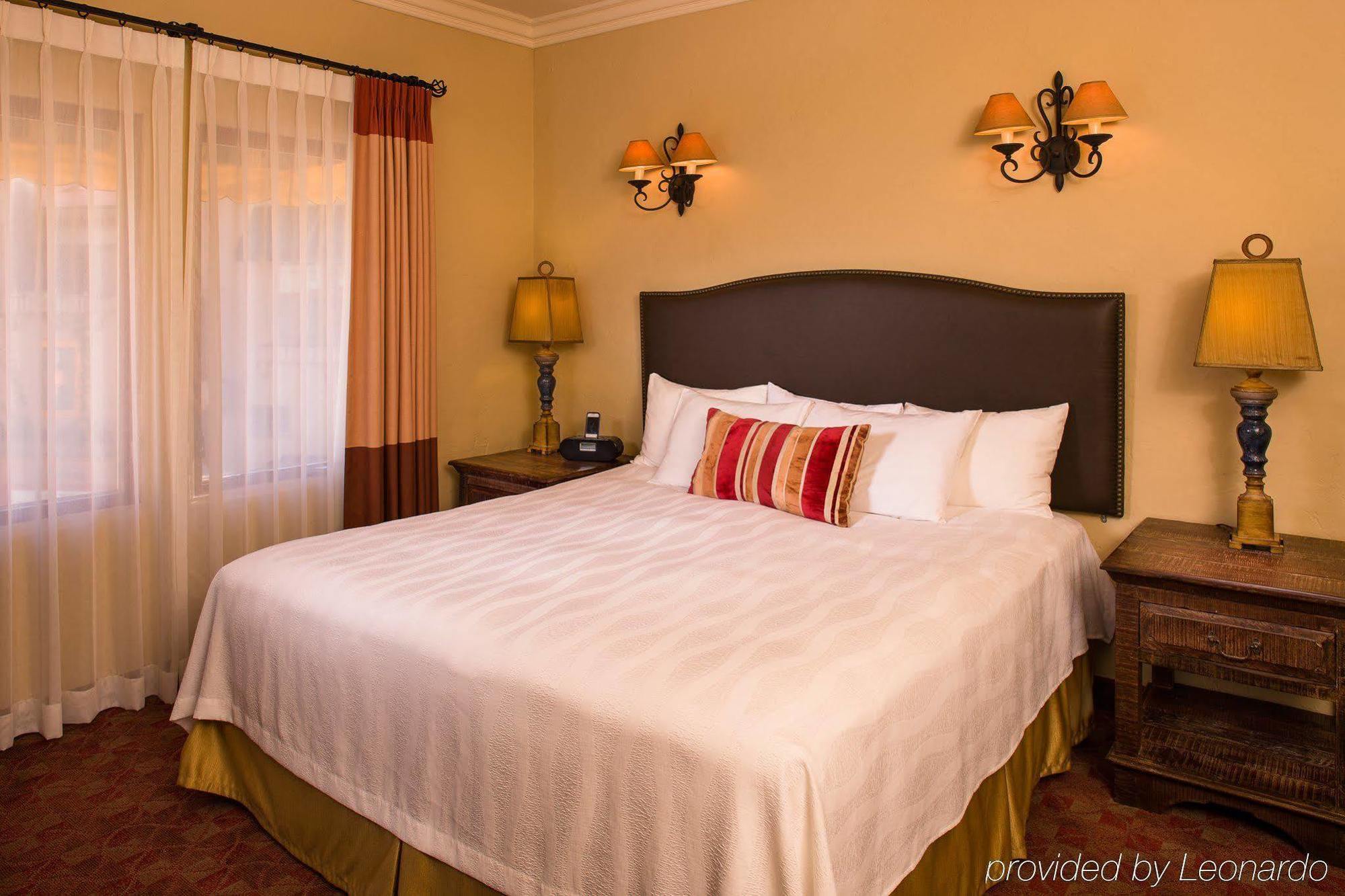 El Cordova Hotel San Diego Værelse billede