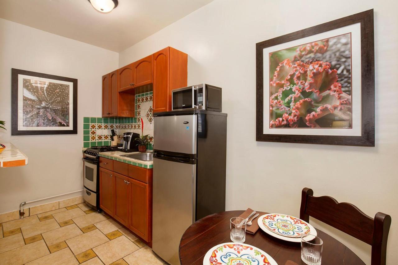 El Cordova Hotel San Diego Eksteriør billede